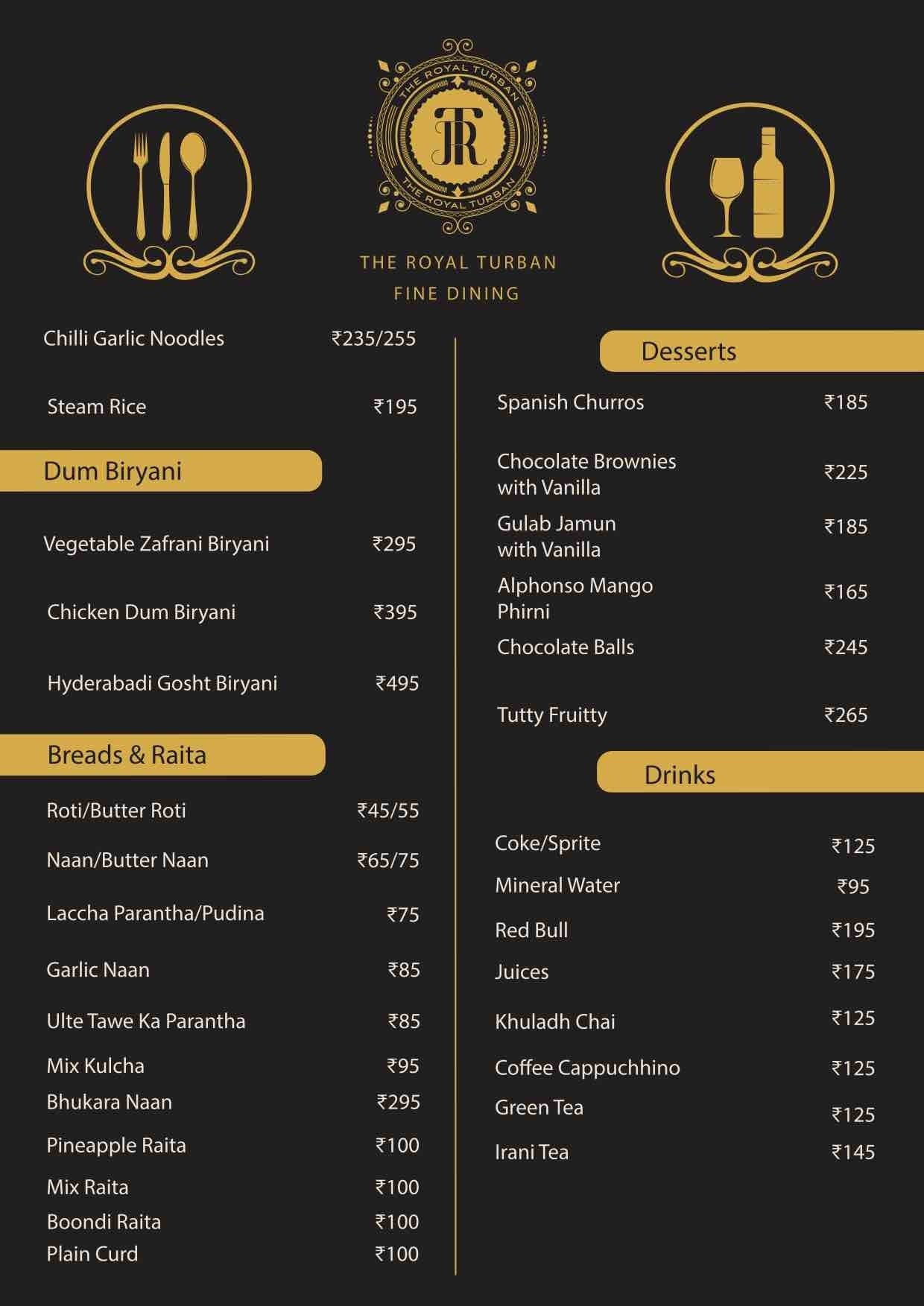 The Royal Turban - Rajouri Garden - Delhi NCR image 2