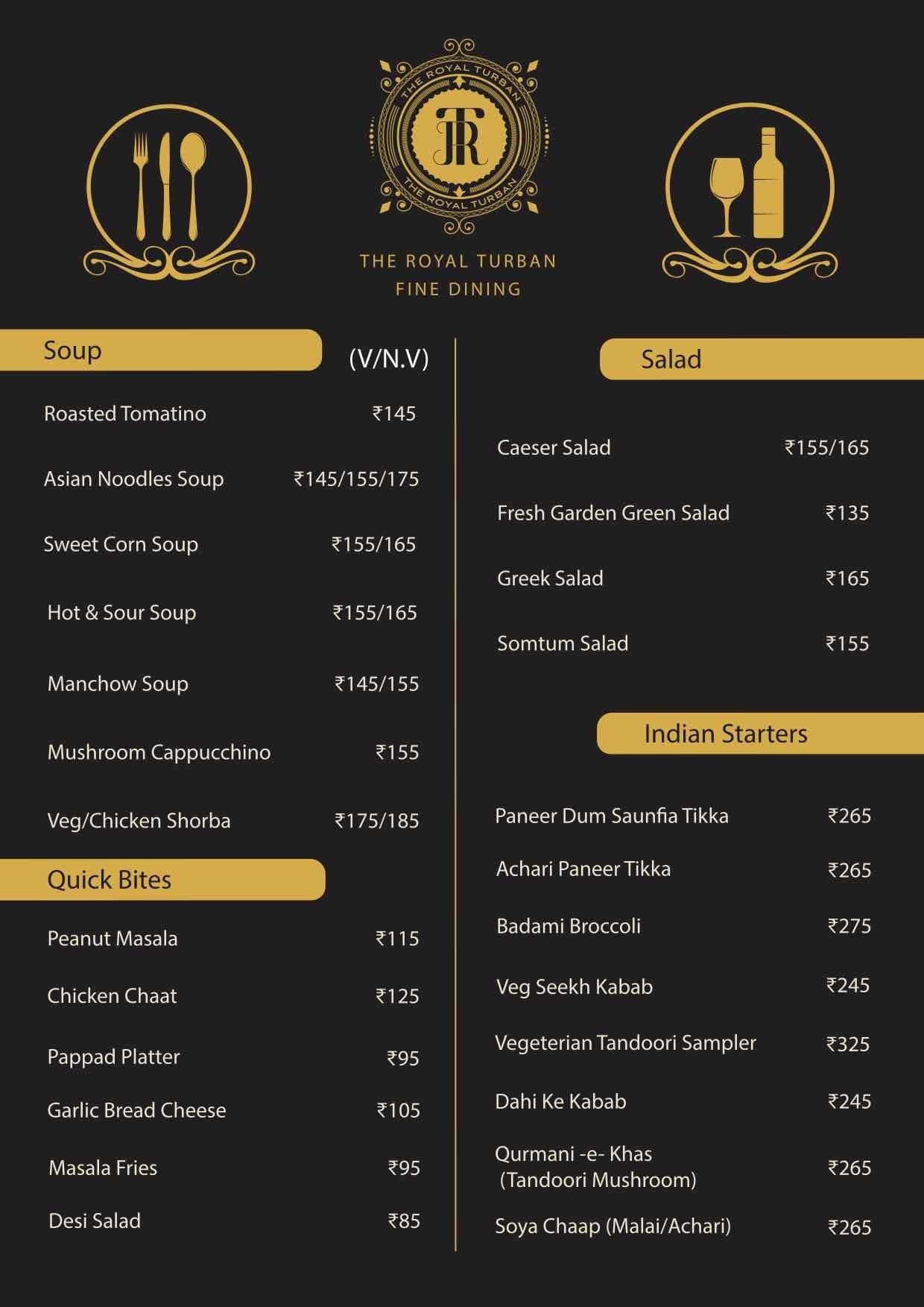 The Royal Turban - Rajouri Garden - Delhi NCR image 1