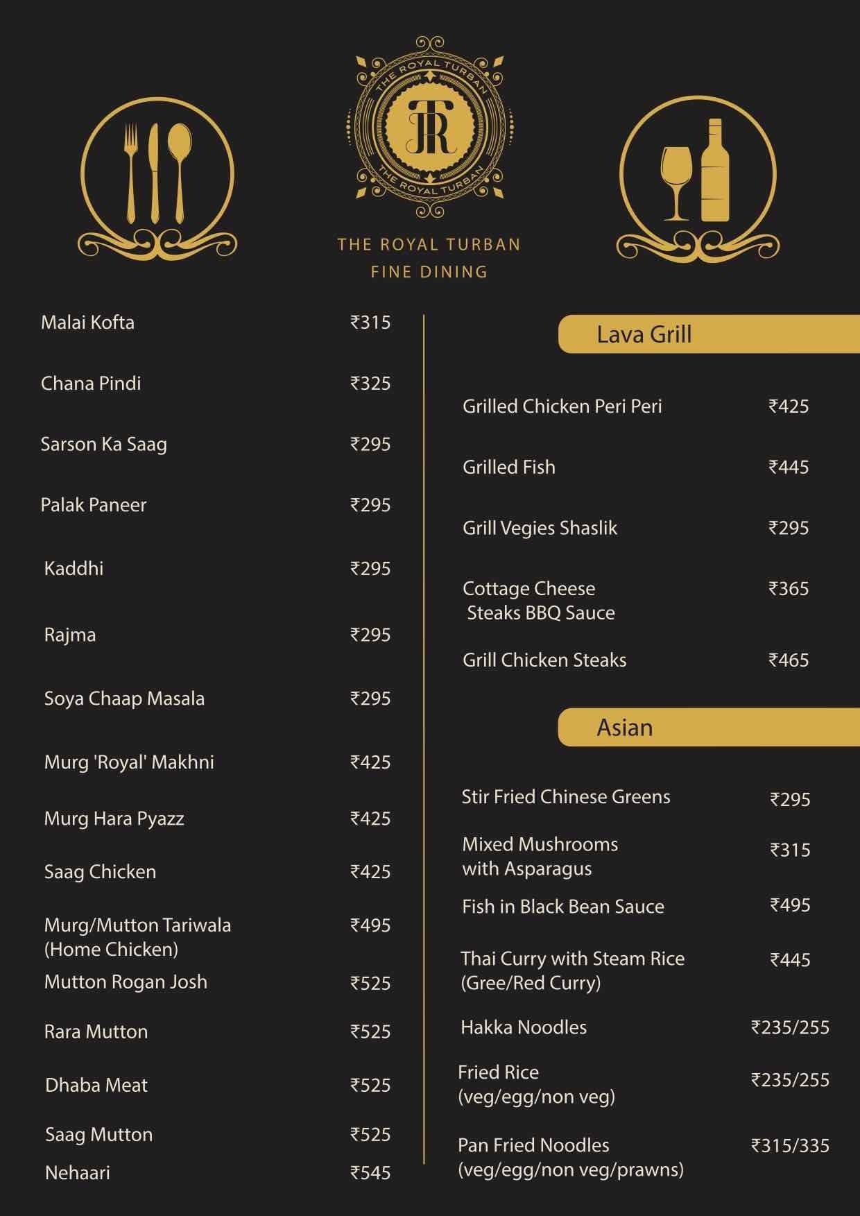 The Royal Turban - Rajouri Garden - Delhi NCR image 3