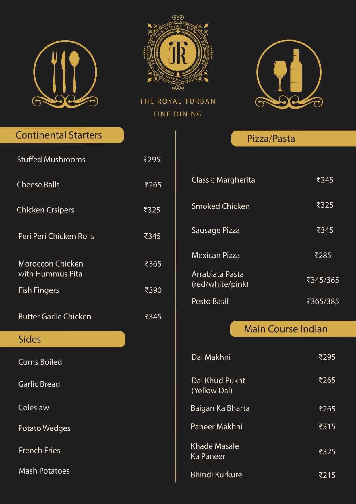 The Royal Turban - Rajouri Garden - Delhi NCR image 4