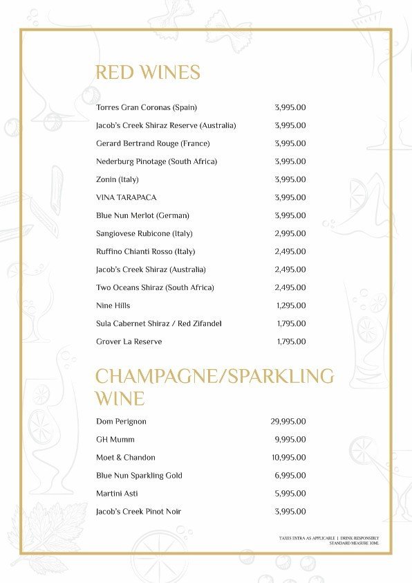 The S Lounge - Sector 26 - Chandigarh image 12