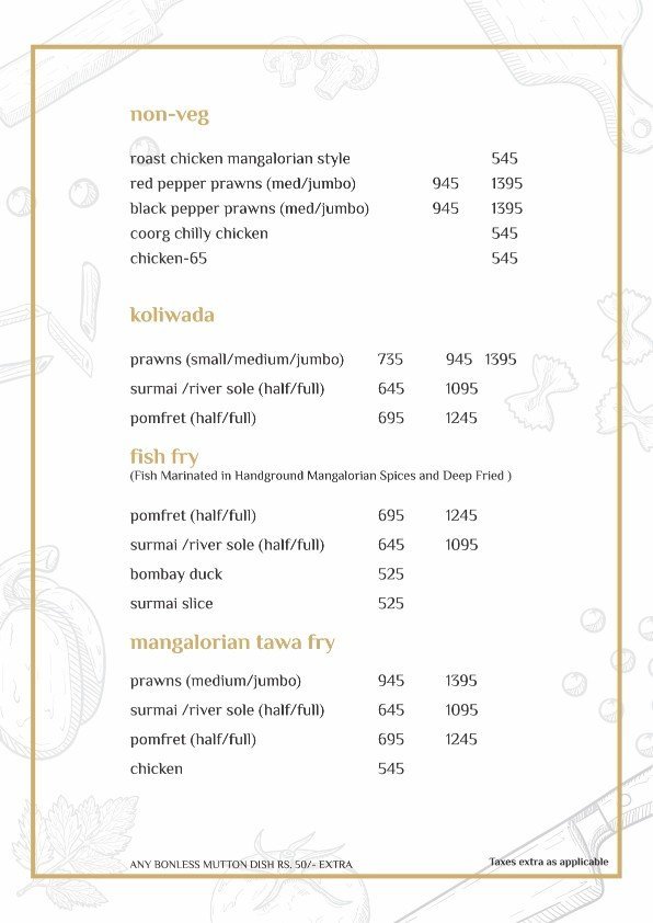 The S Lounge - Sector 26 - Chandigarh image 5