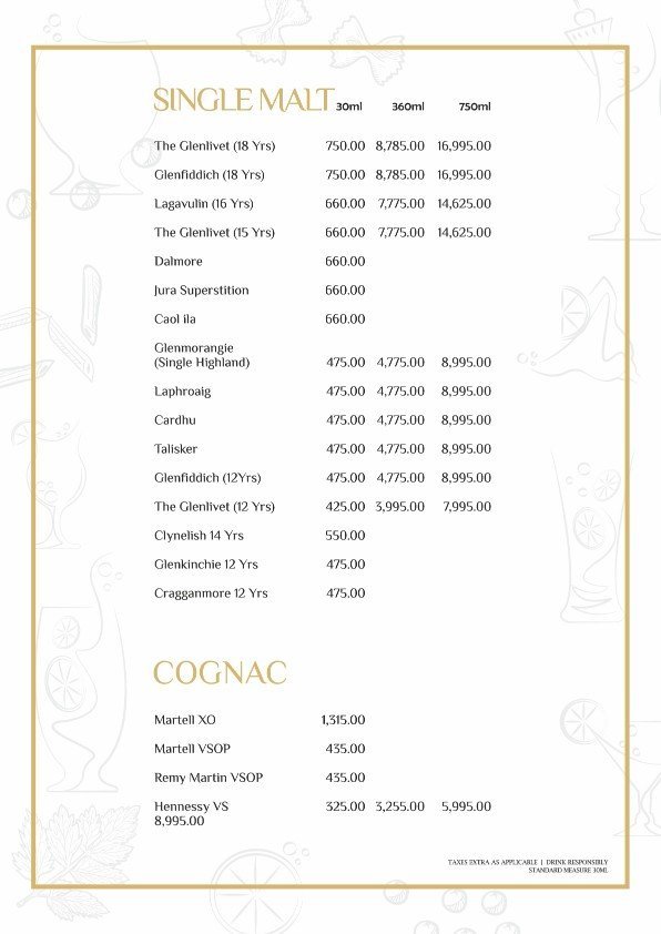 The S Lounge - Sector 26 - Chandigarh image 16