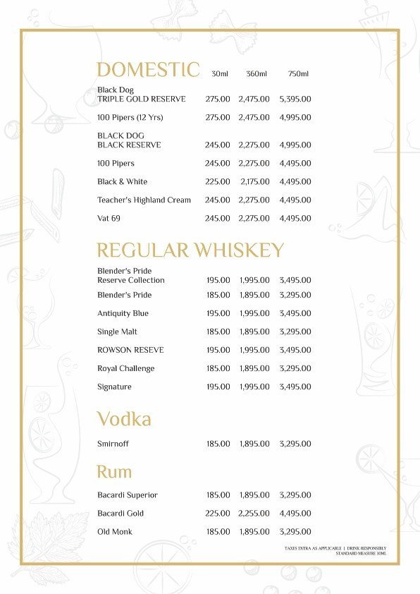 The S Lounge - Sector 26 - Chandigarh image 15