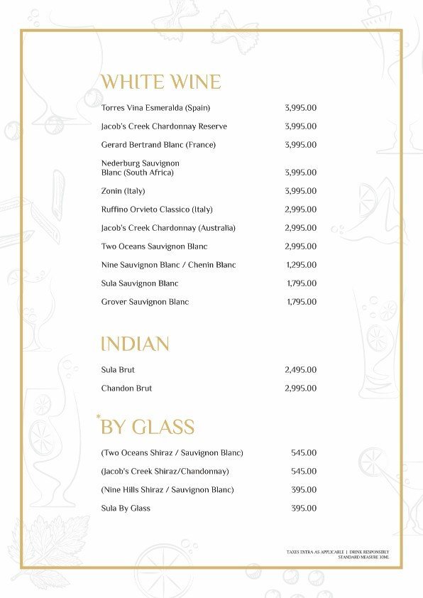 The S Lounge - Sector 26 - Chandigarh image 11