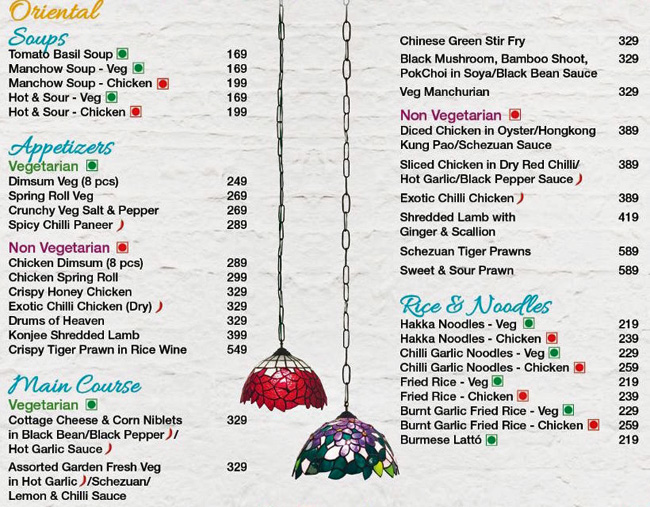 The Saffron Boutique - Sector 110 - Noida image 2