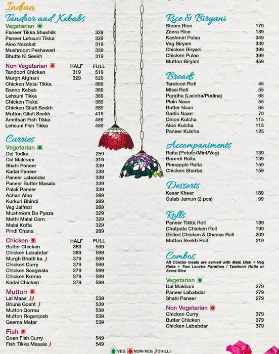 The Saffron Boutique - Sector 110 - Noida image 1
