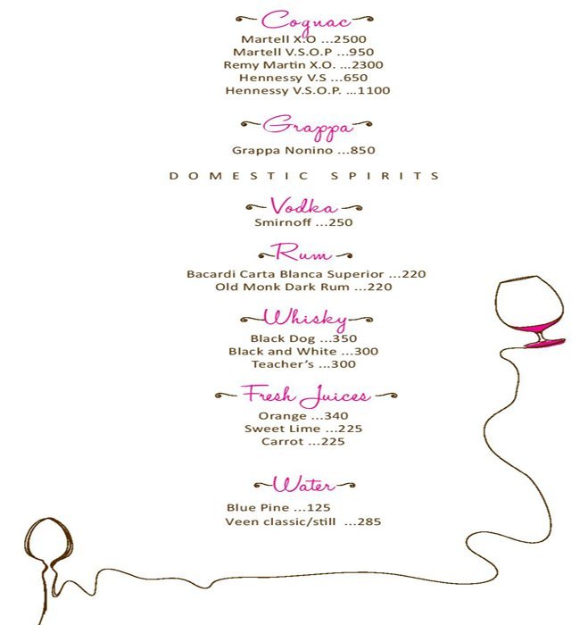 The Sassy Spoon - Nariman Point - Mumbai image 5