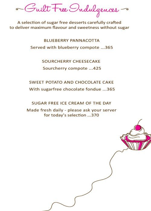 The Sassy Spoon - Nariman Point - Mumbai image 32