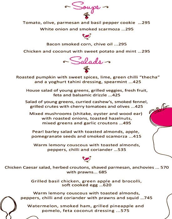 The Sassy Spoon - Nariman Point - Mumbai image 18