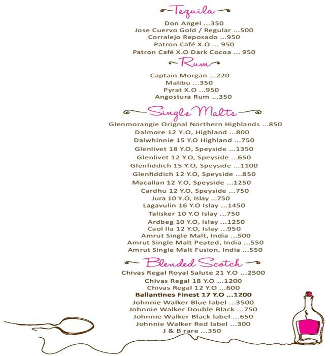 The Sassy Spoon - Nariman Point - Mumbai image 3