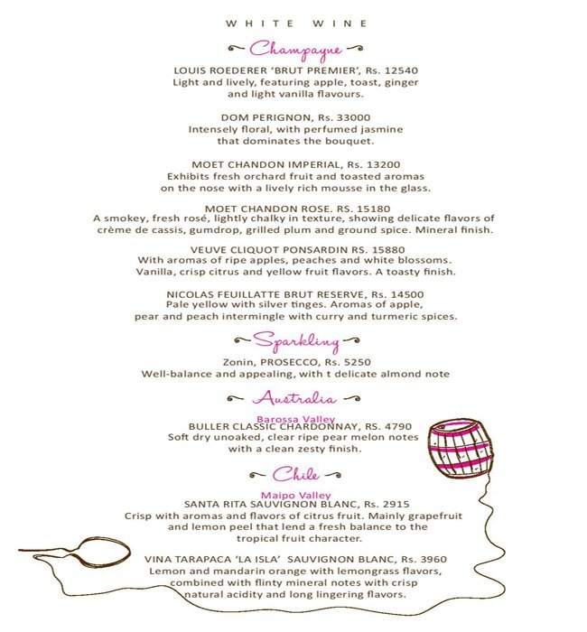 The Sassy Spoon - Nariman Point - Mumbai image 7