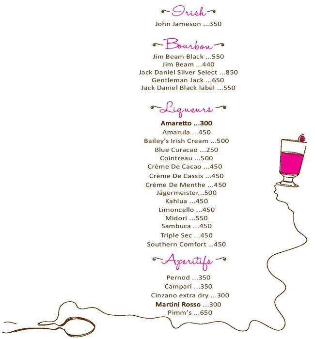 The Sassy Spoon - Nariman Point - Mumbai image 4