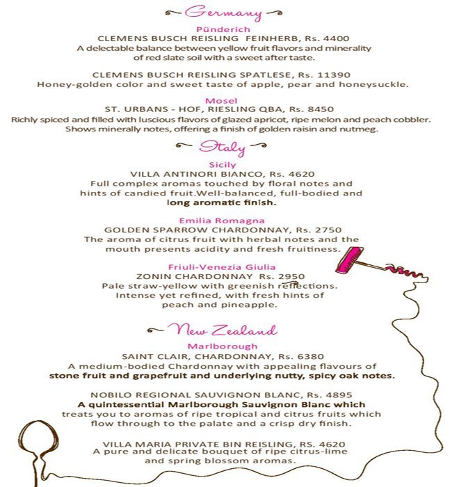 The Sassy Spoon - Nariman Point - Mumbai image 9