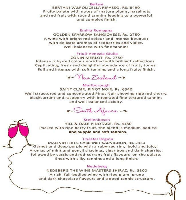 The Sassy Spoon - Nariman Point - Mumbai image 13