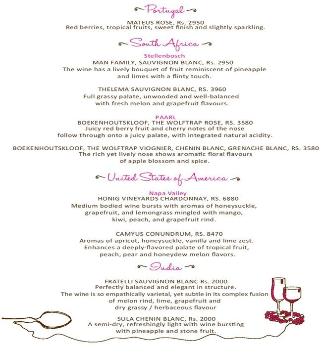 The Sassy Spoon - Nariman Point - Mumbai image 10