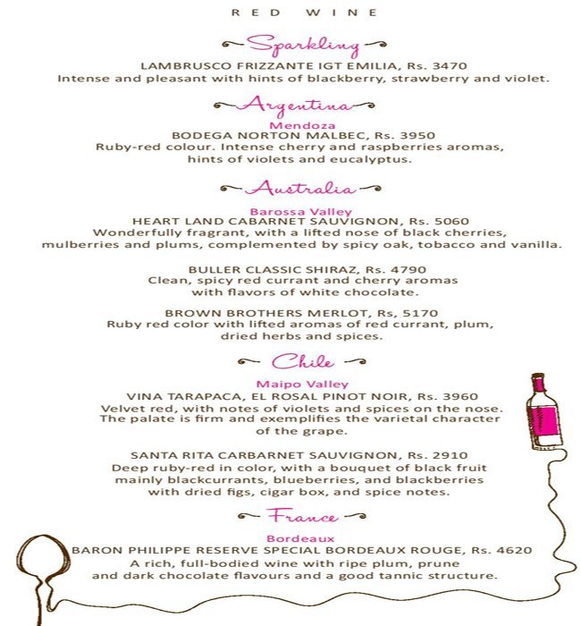 The Sassy Spoon - Nariman Point - Mumbai image 11