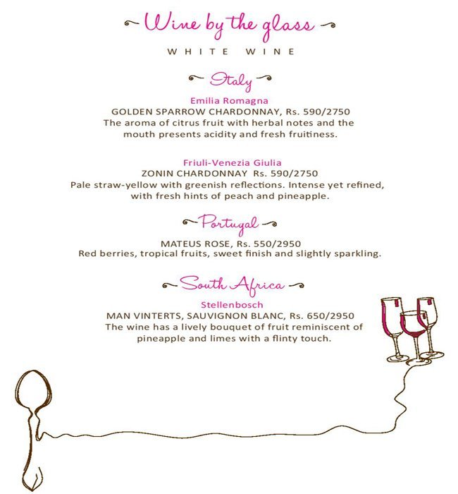 The Sassy Spoon - Nariman Point - Mumbai image 15