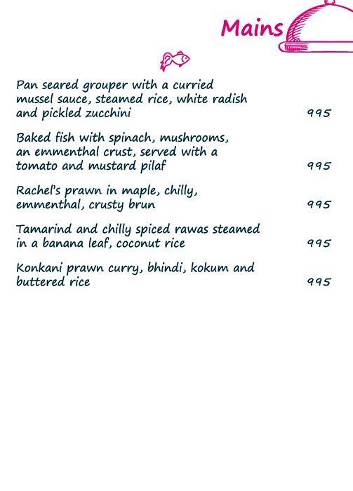 The Sassy Spoon - Nariman Point - Mumbai image 29