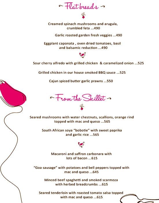 The Sassy Spoon - Nariman Point - Mumbai image 20