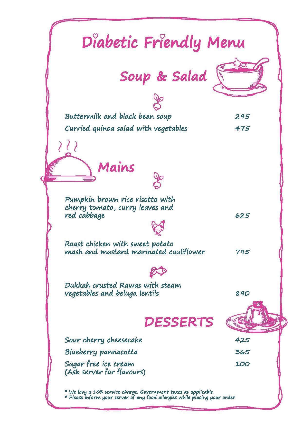 The Sassy Spoon - Nariman Point - Mumbai image 34