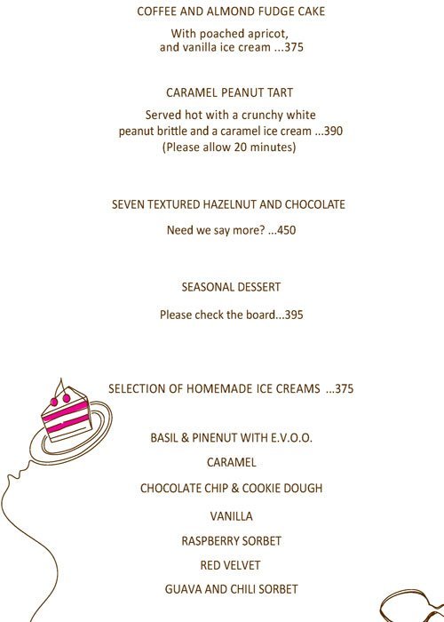 The Sassy Spoon - Nariman Point - Mumbai image 31