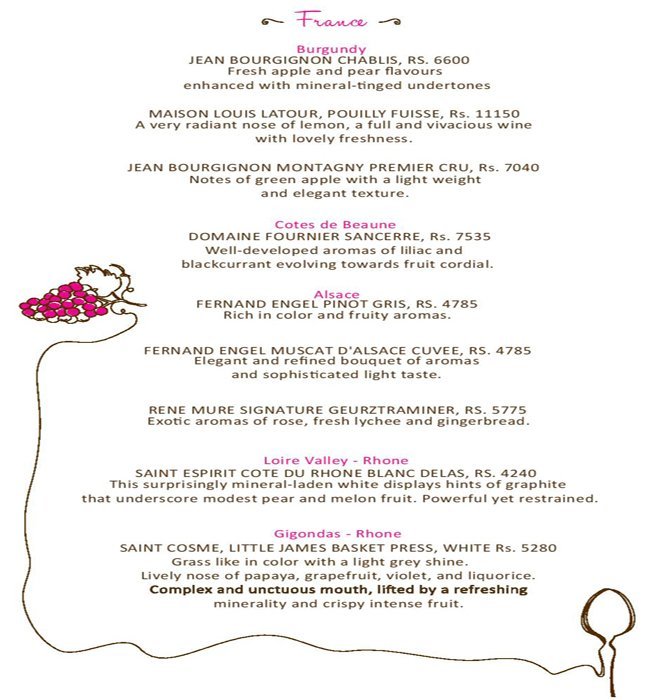 The Sassy Spoon - Nariman Point - Mumbai image 8