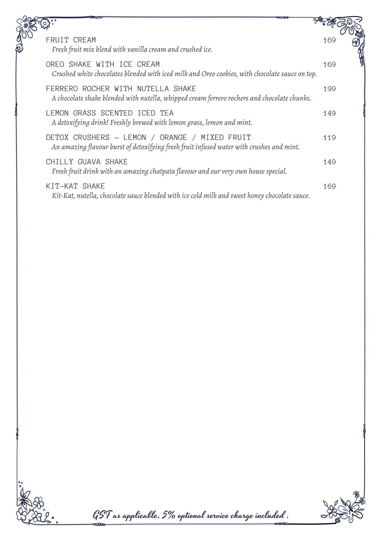 The Secret Barn - Aliganj - Lucknow image 8