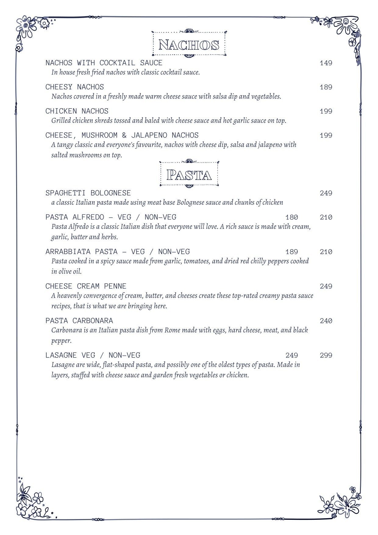 The Secret Barn - Aliganj - Lucknow image 4