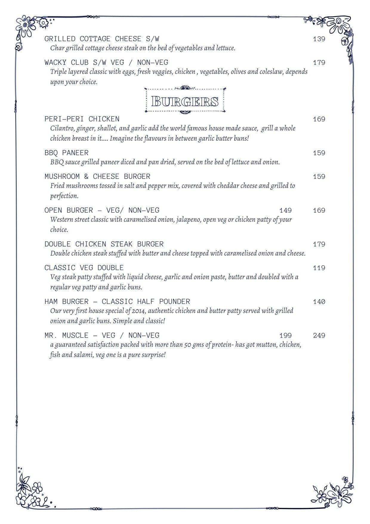 The Secret Barn - Aliganj - Lucknow image 6