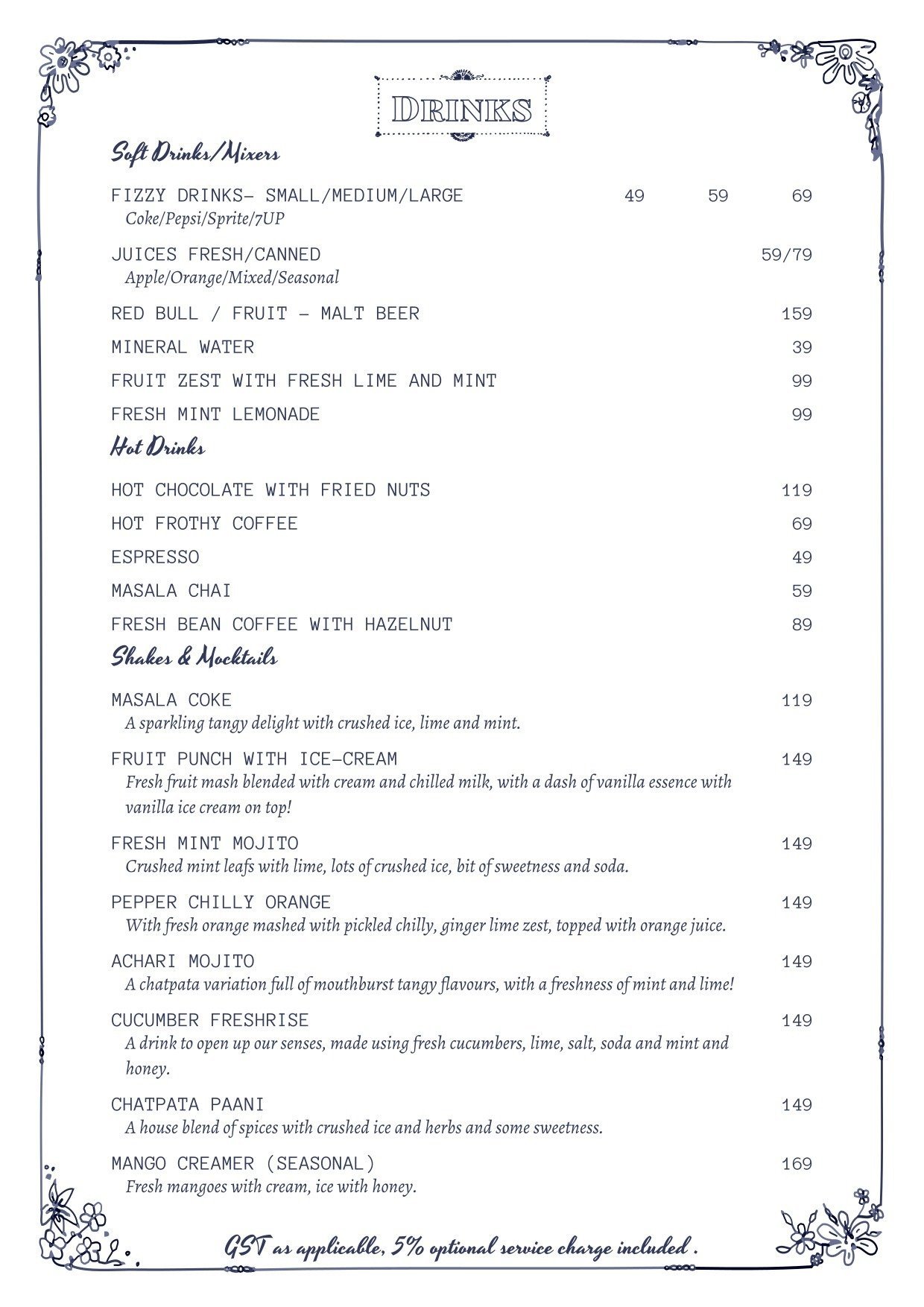 The Secret Barn - Aliganj - Lucknow image 1