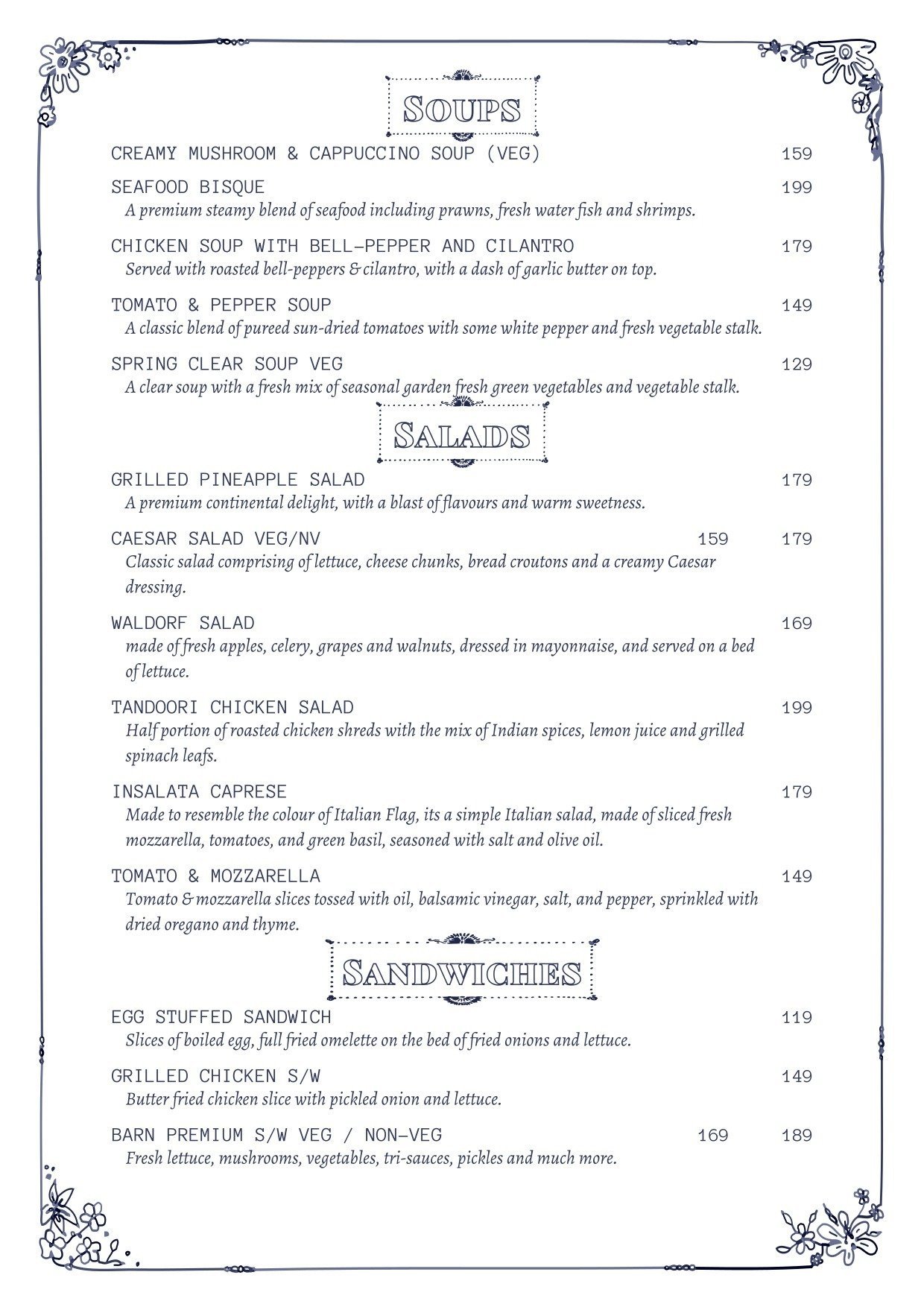 The Secret Barn - Aliganj - Lucknow image 7