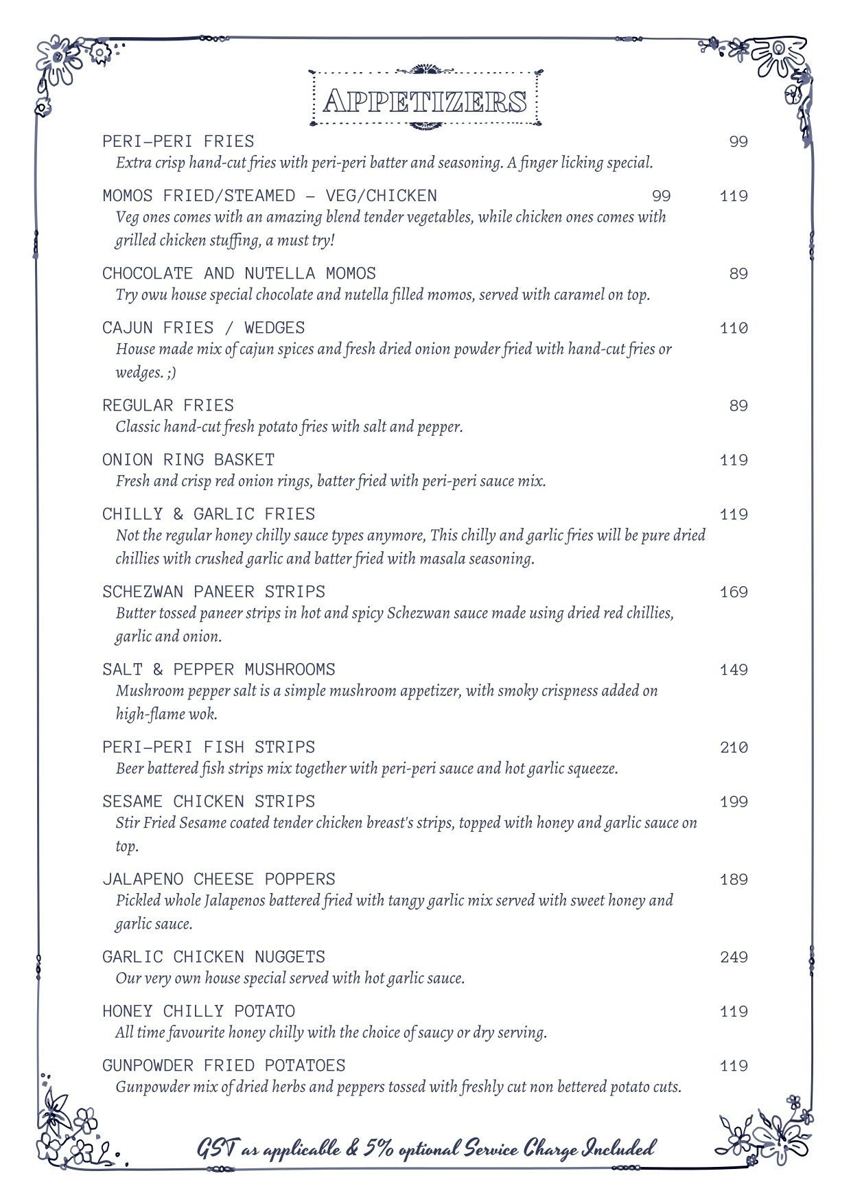 The Secret Barn - Aliganj - Lucknow image 3