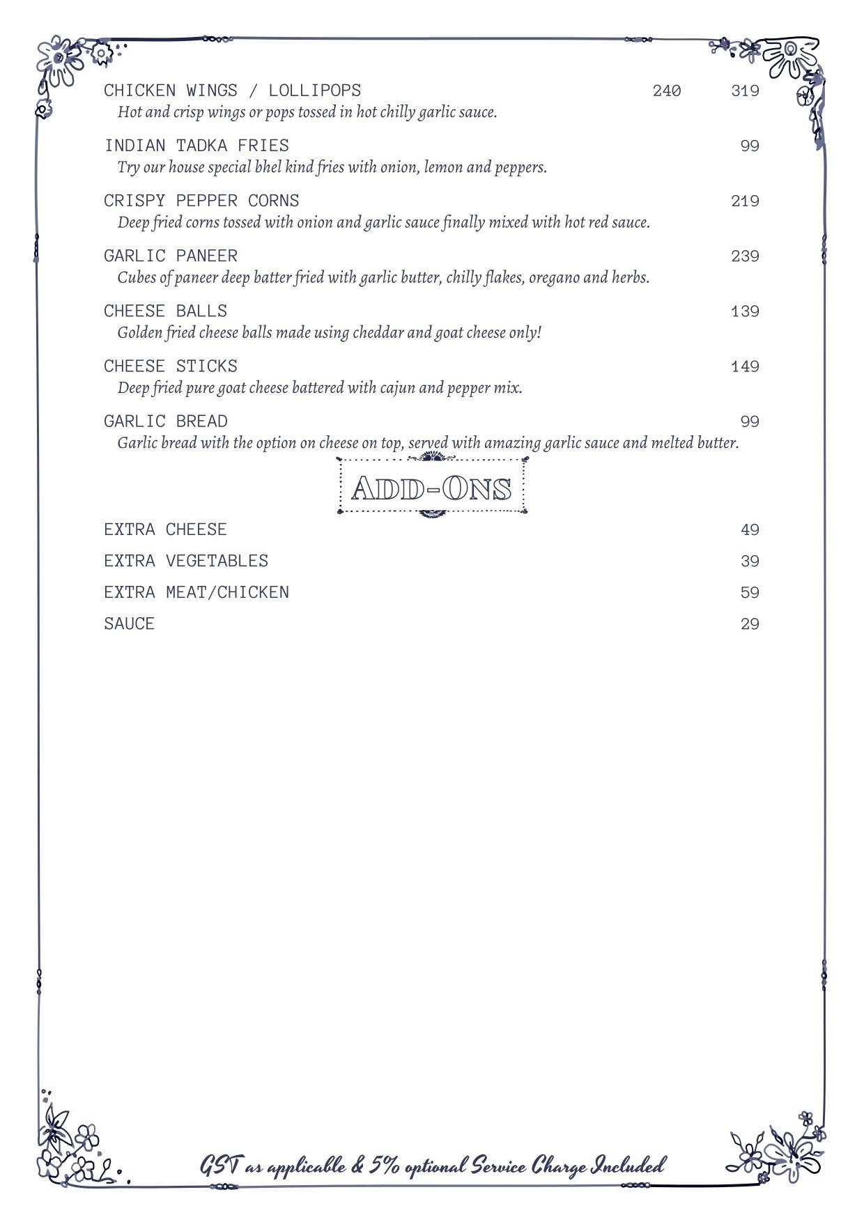 The Secret Barn - Aliganj - Lucknow image 2