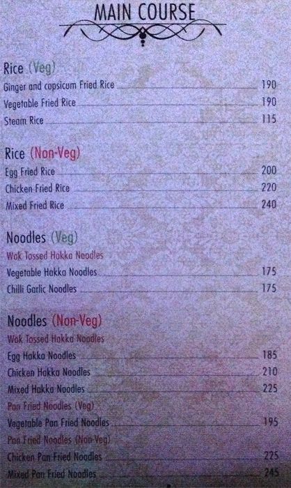 The Silver Oak - Sarat Bose Road - Kolkata image 13