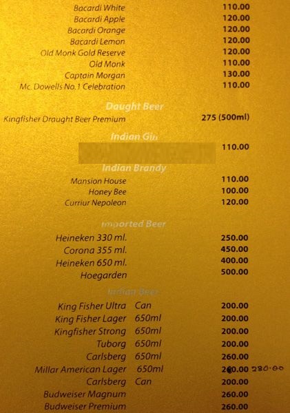 The Silver Oak - Sarat Bose Road - Kolkata image 5