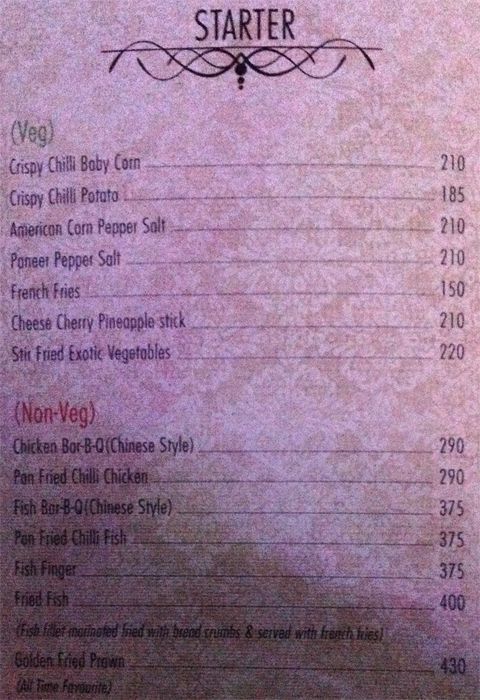 The Silver Oak - Sarat Bose Road - Kolkata image 16