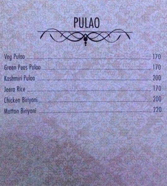 The Silver Oak - Sarat Bose Road - Kolkata image 11