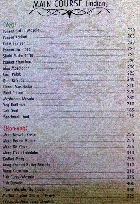 The Silver Oak - Sarat Bose Road - Kolkata image 14