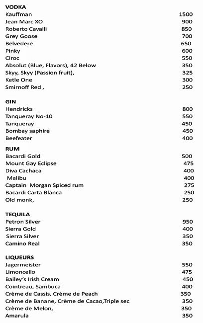 The Single Malt & Co - Kalyani Nagar - Pune image 4