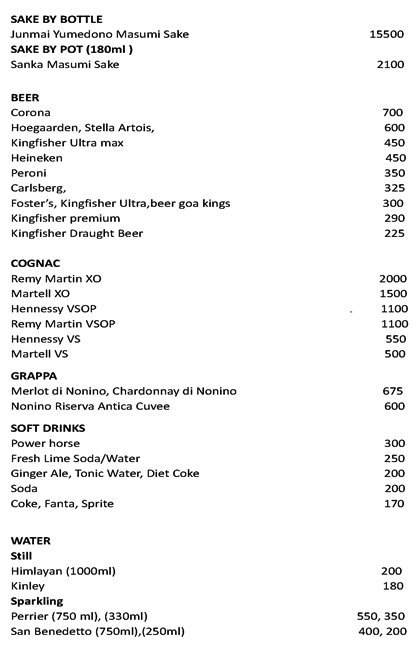 The Single Malt & Co - Kalyani Nagar - Pune image 3