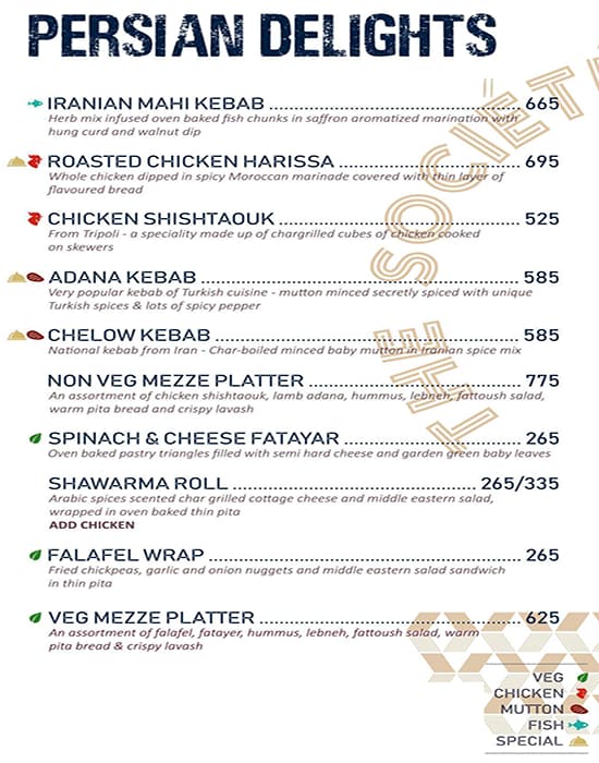 The Societe - Sector 49 - Gurgaon image 15