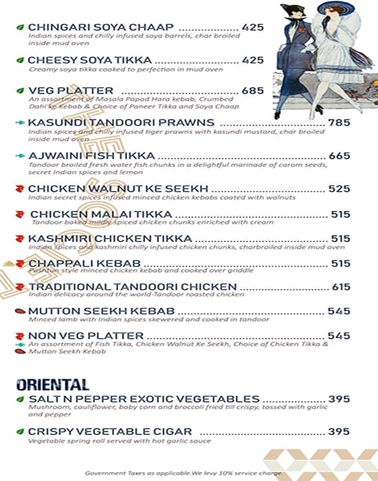 The Societe - Sector 49 - Gurgaon image 18