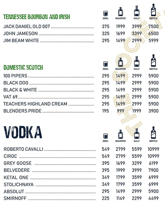 The Societe - Sector 49 - Gurgaon image 7