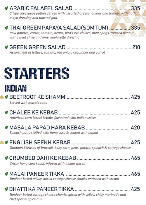 The Societe - Sector 49 - Gurgaon image 19