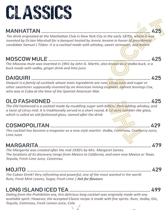 The Societe - Sector 49 - Gurgaon image 2