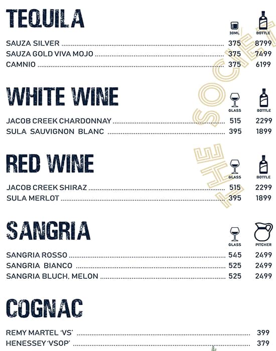 The Societe - Sector 49 - Gurgaon image 5