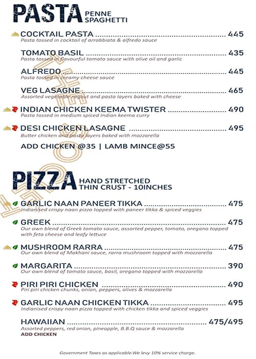 The Societe - Sector 49 - Gurgaon image 11