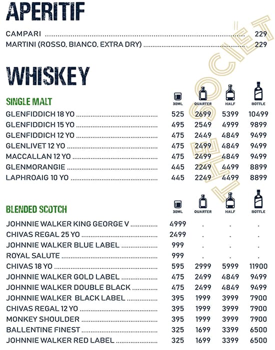 The Societe - Sector 49 - Gurgaon image 8