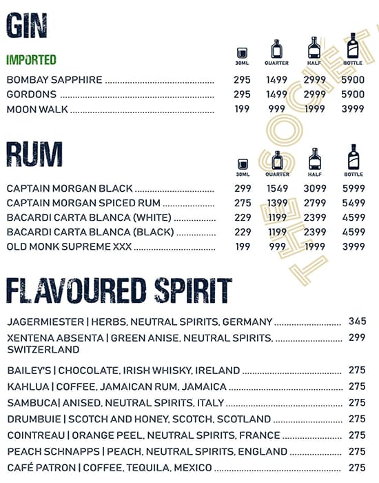 The Societe - Sector 49 - Gurgaon image 6